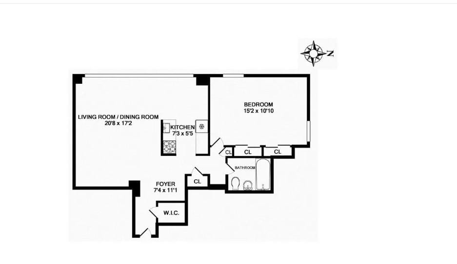 105 Ashland Place 10A, Brooklyn, New York, 11201 image 11