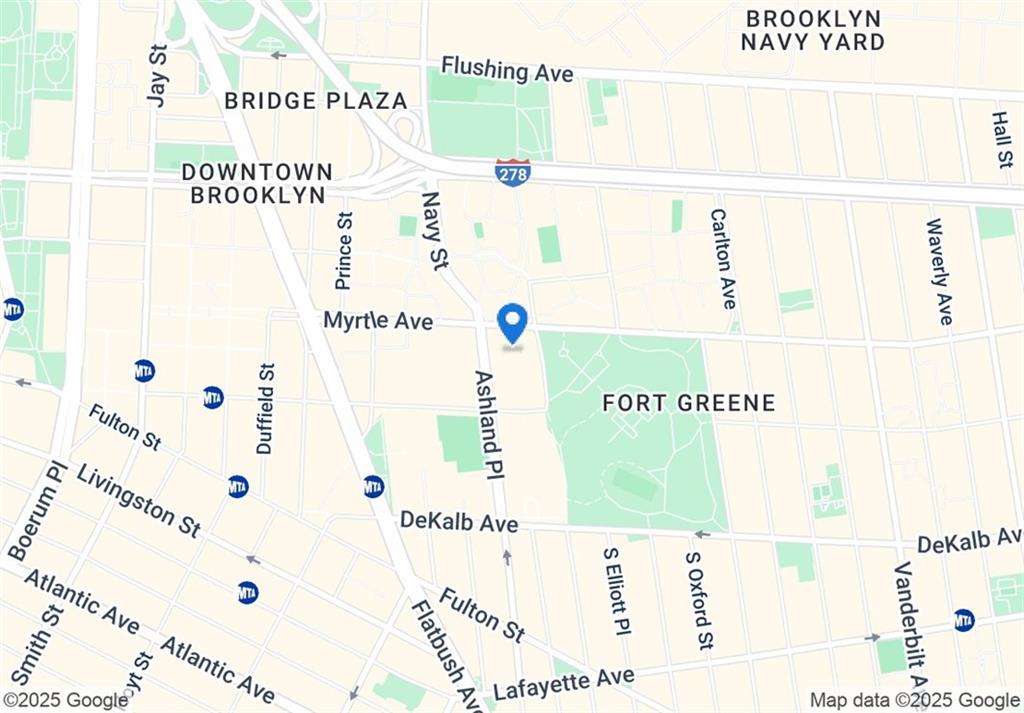 105 Ashland Place 10A, Brooklyn, New York, 11201 image 10