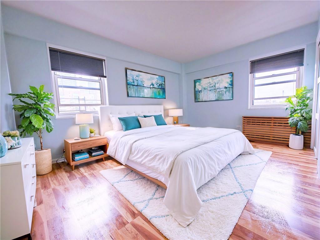 105 Ashland Place 10A, Brooklyn, New York, 11201 image 8