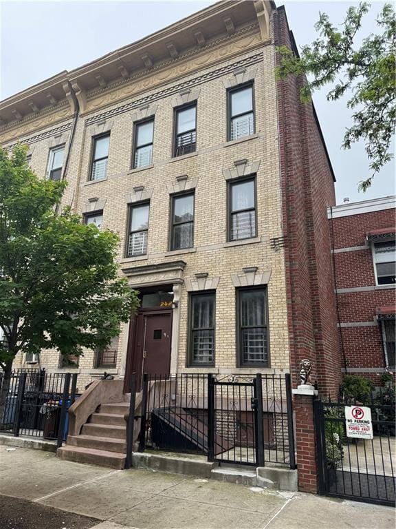 242 Sumpter Street, Brooklyn, New York, 11233