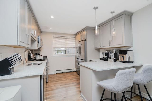 400 Maryland Avenue 2D, Staten  Island, New York, 10305 image 10