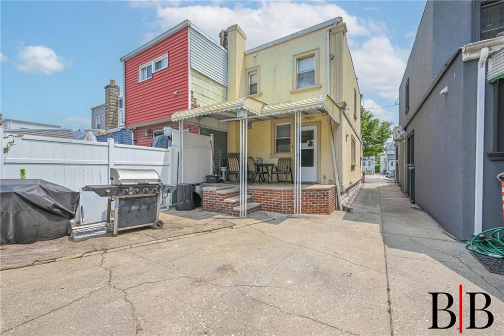 1448 East 53rd Street, Brooklyn, New York, 11234 image 18