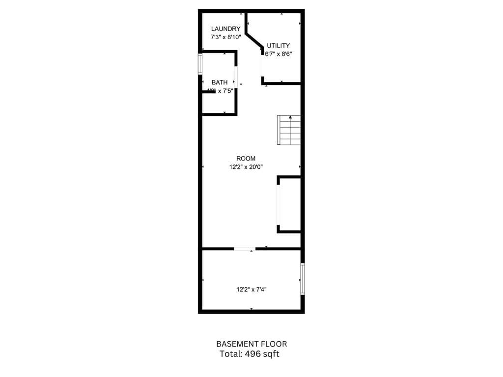 1448 East 53rd Street, Brooklyn, New York, 11234 image 19