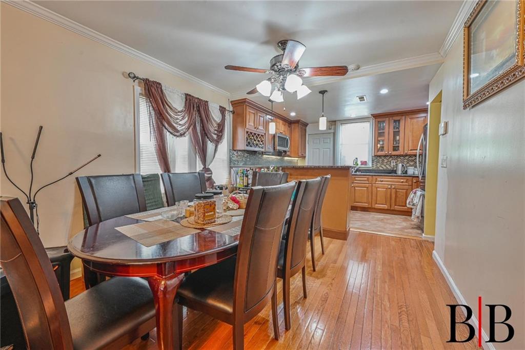 1448 East 53rd Street, Brooklyn, New York, 11234 image 8