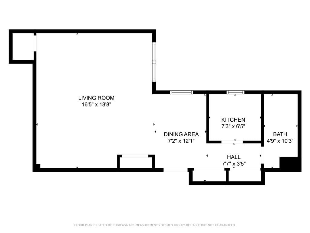 1250 Ocean Parkway 6A, Brooklyn, New York, 11230 image 6