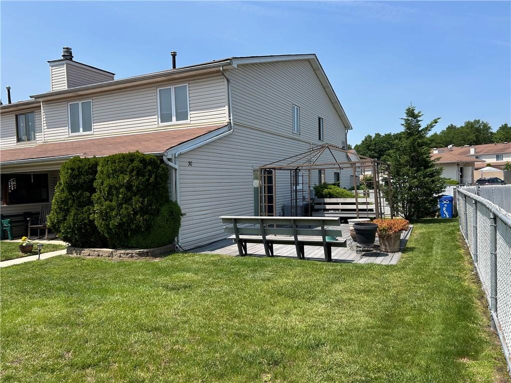 30 Regis Drive 76, Staten  Island, New York, 10314 image 40