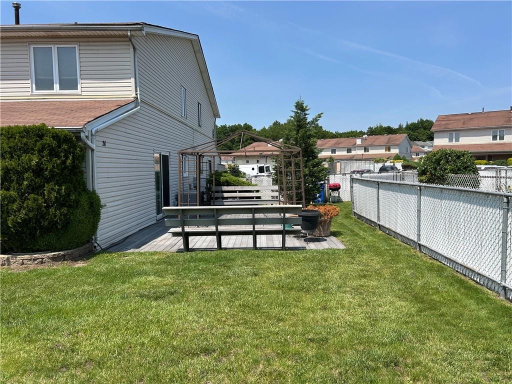 30 Regis Drive 76, Staten  Island, New York, 10314 image 41