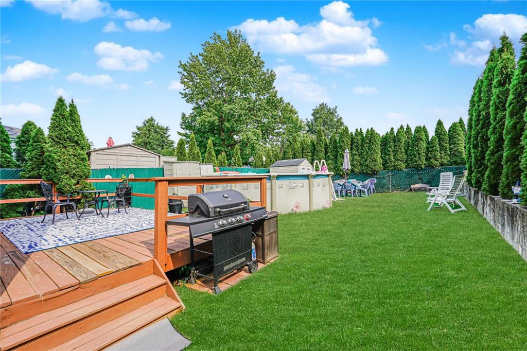 46 Mosely Avenue, Staten  Island, New York, 10312 image 24