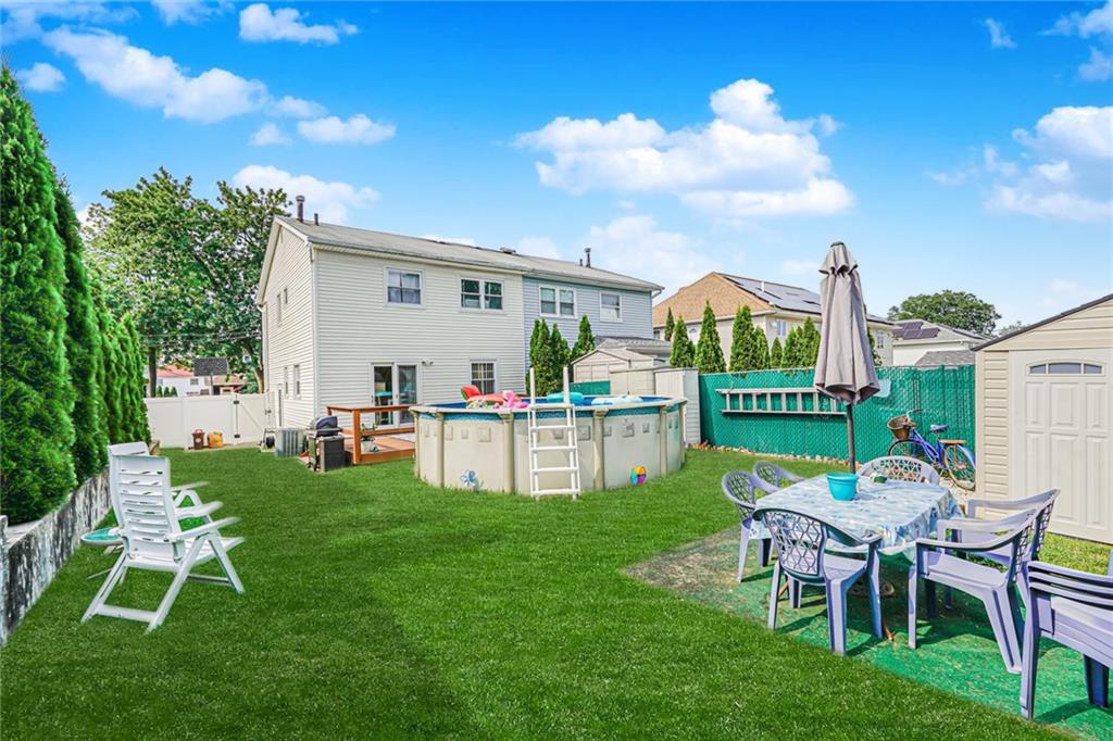 46 Mosely Avenue, Staten  Island, New York, 10312 image 25