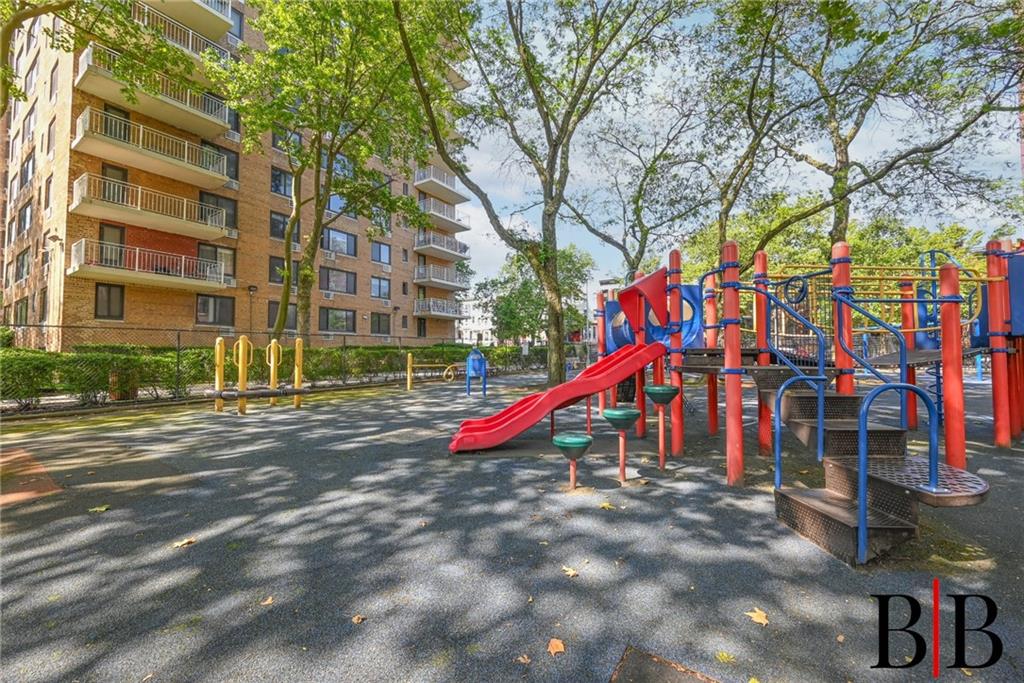 185 Hall Street 614, Brooklyn, New York, 11205 image 9