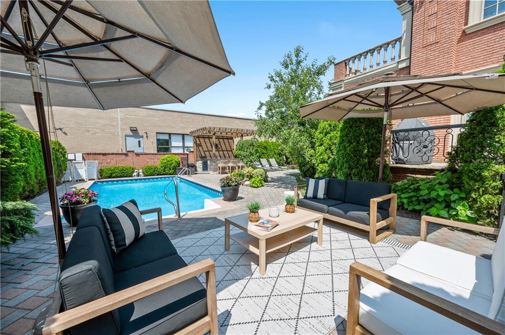 8524 Ridge Boulevard, Brooklyn, New York, 11209 image 39