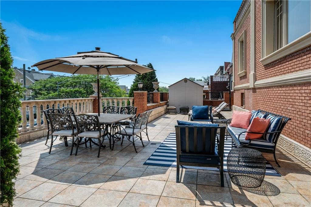 8524 Ridge Boulevard, Brooklyn, New York, 11209 image 41