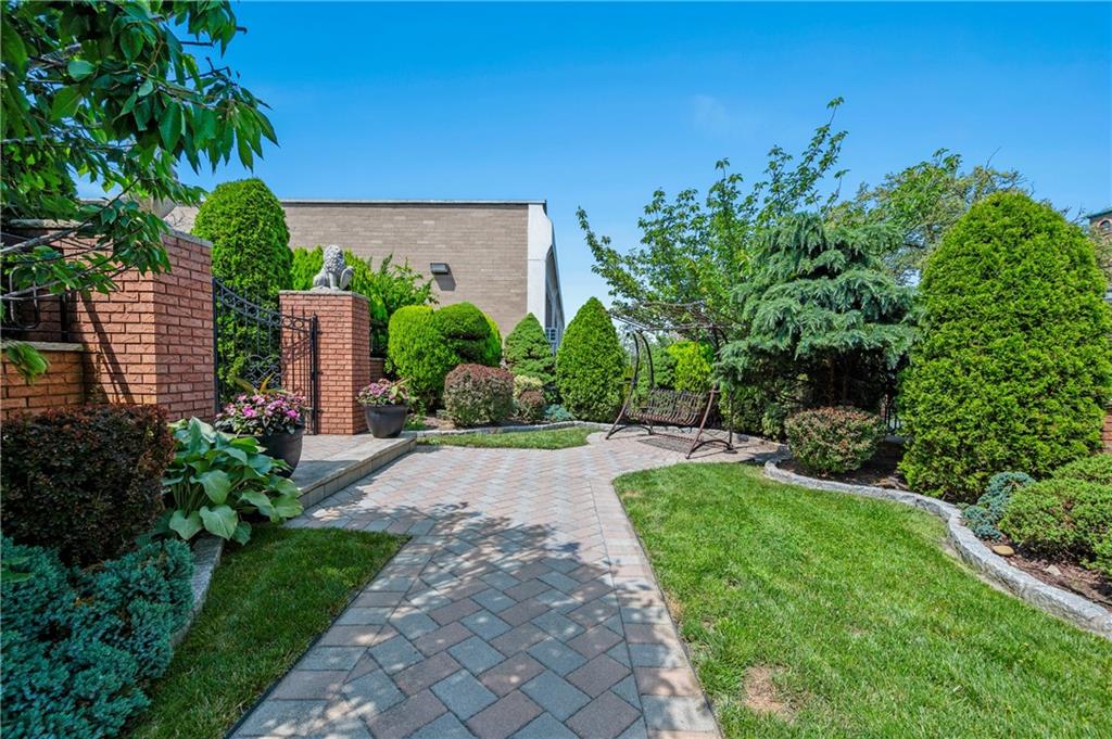 8524 Ridge Boulevard, Brooklyn, New York, 11209 image 42