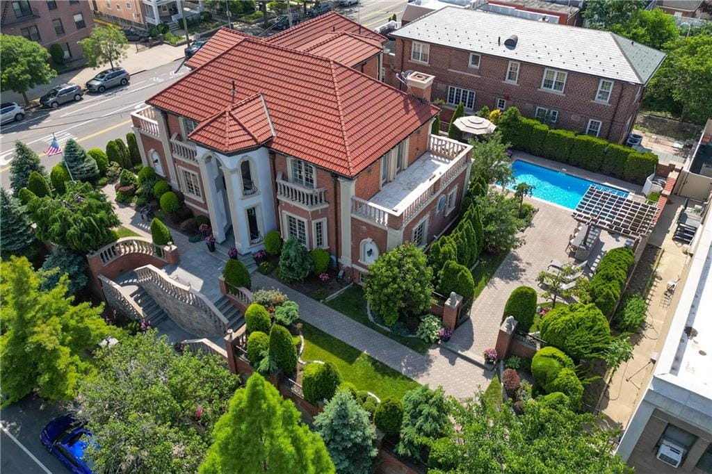 8524 Ridge Boulevard, Brooklyn, New York, 11209 image 47