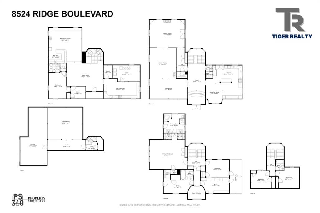 8524 Ridge Boulevard, Brooklyn, New York, 11209 image 50