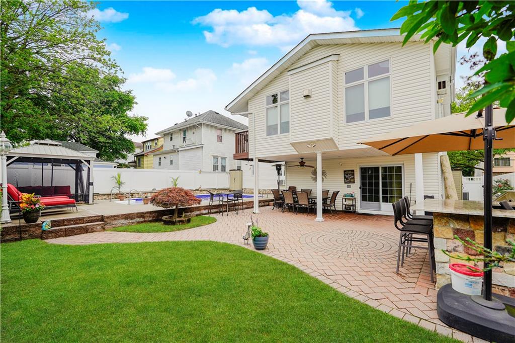 97 Martin Avenue, Staten  Island, New York, 10314 image 27