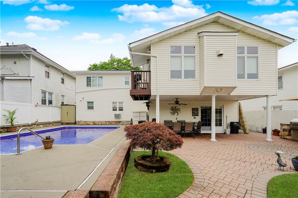 97 Martin Avenue, Staten  Island, New York, 10314 image 29