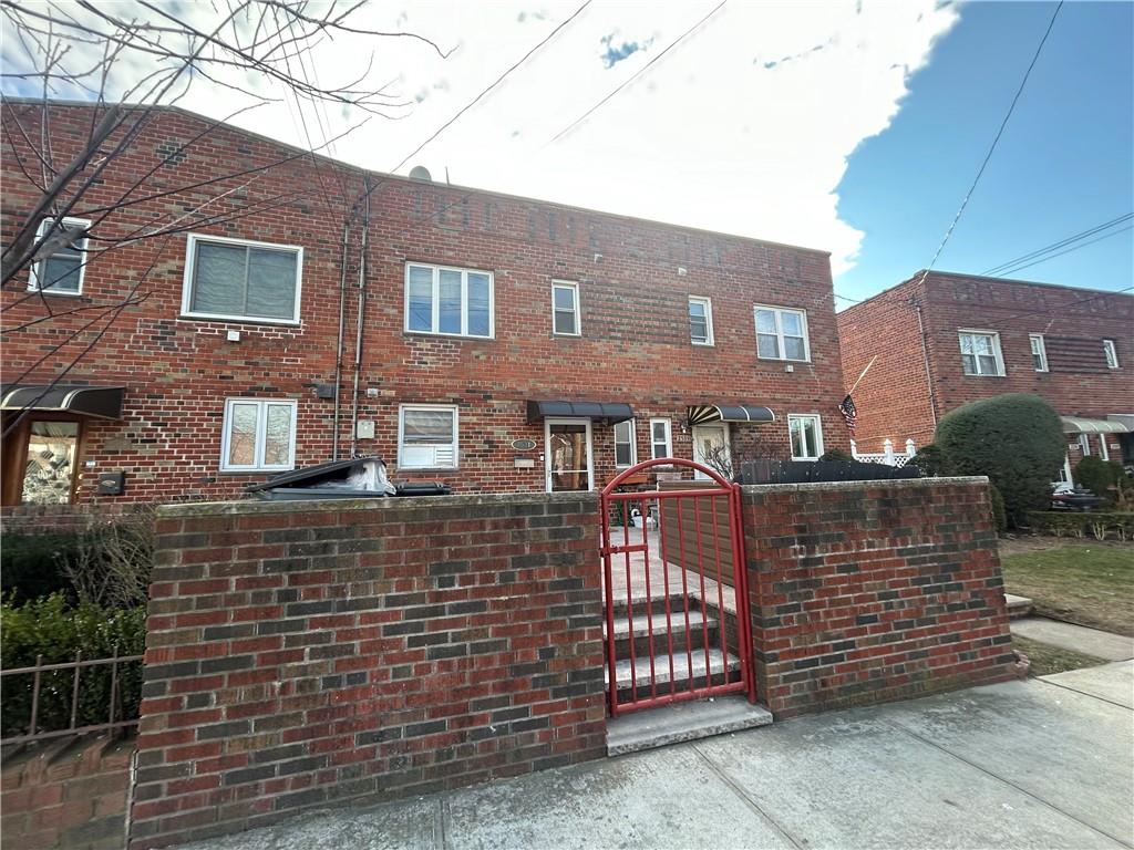 2531 East 63rd Street, Brooklyn, New York, 11234