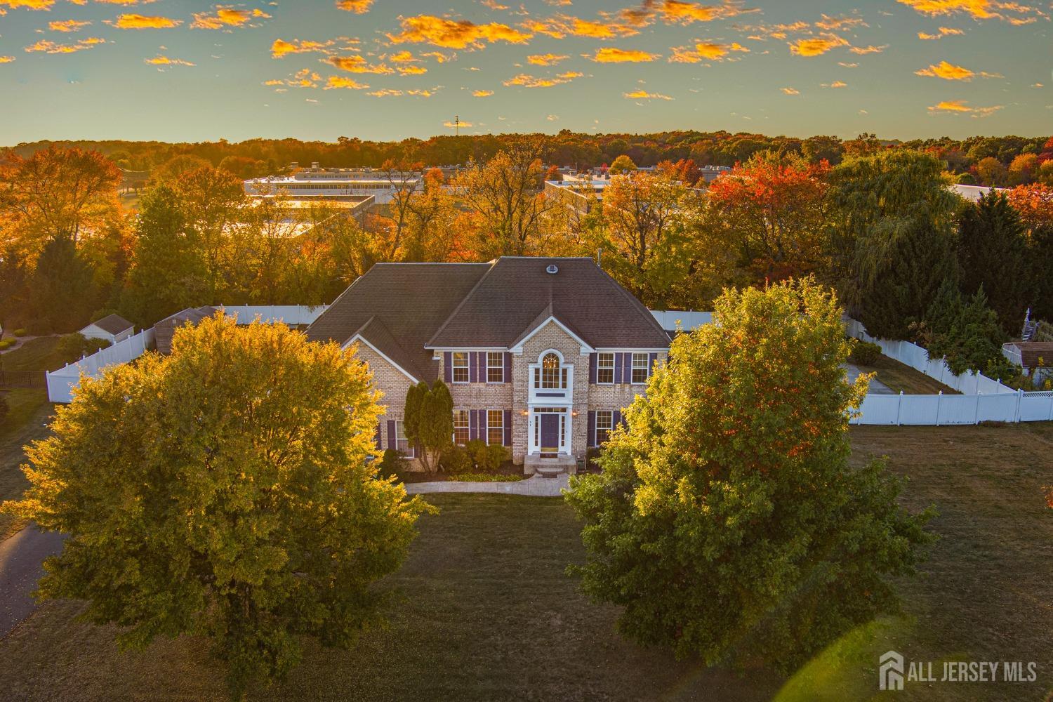 21 Dressage Place, Freehold Twp, NJ, 07728 image 14