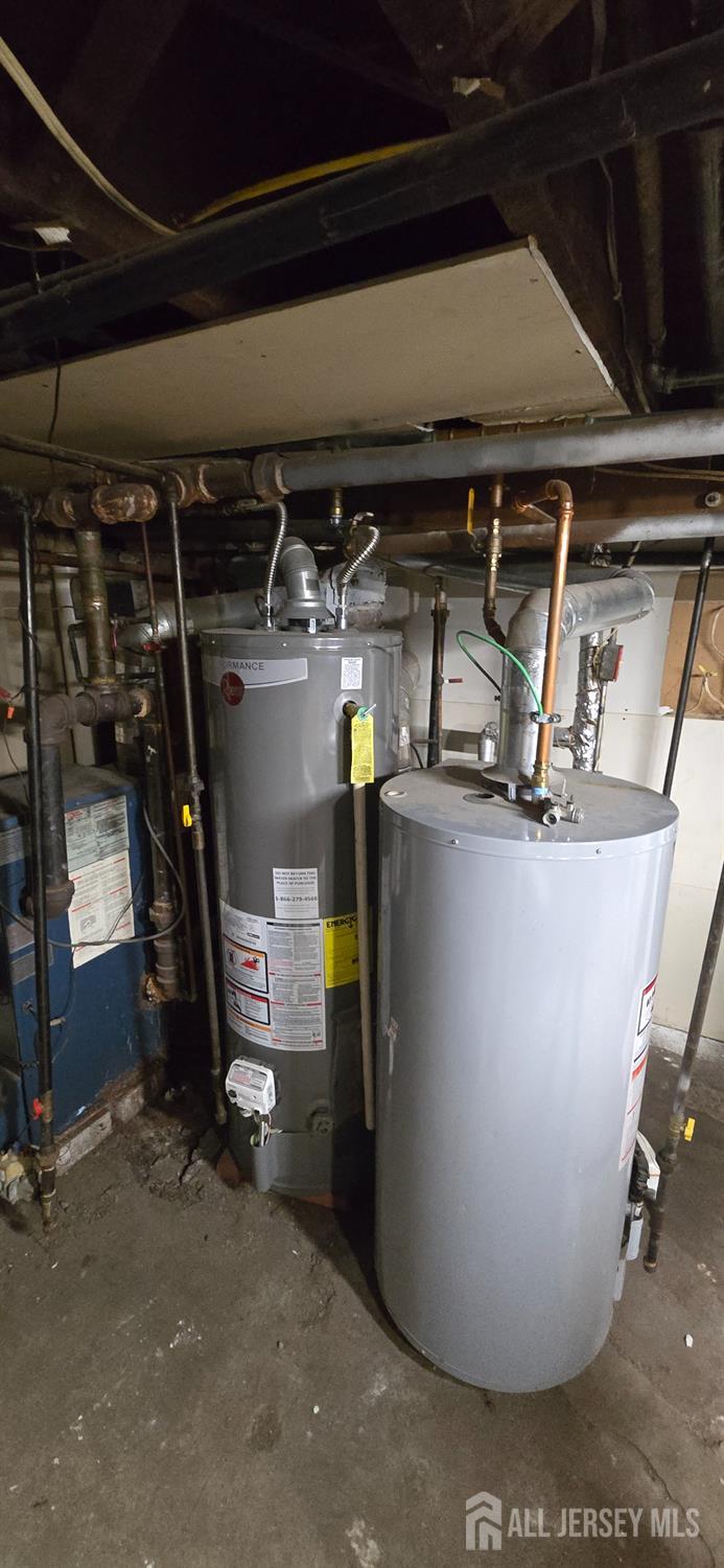 214 Madison Avenue, Perth Amboy, NJ, 08861 image 20