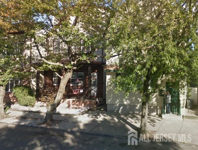 126 E 1/2 Avenue, Bayonne, NJ, 07002