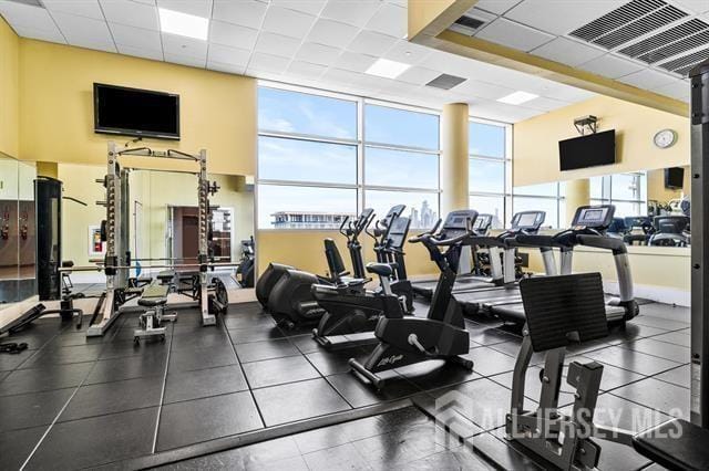 1 Shore Lane, Jersey City, NJ, 07302 image 37