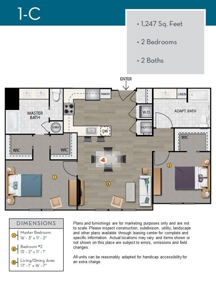 629 Spotswood Englishtown Road 3104, Monroe, NJ, 08831 image 9