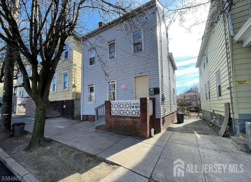 174 Townsend Street, New Brunswick, NJ, 08901