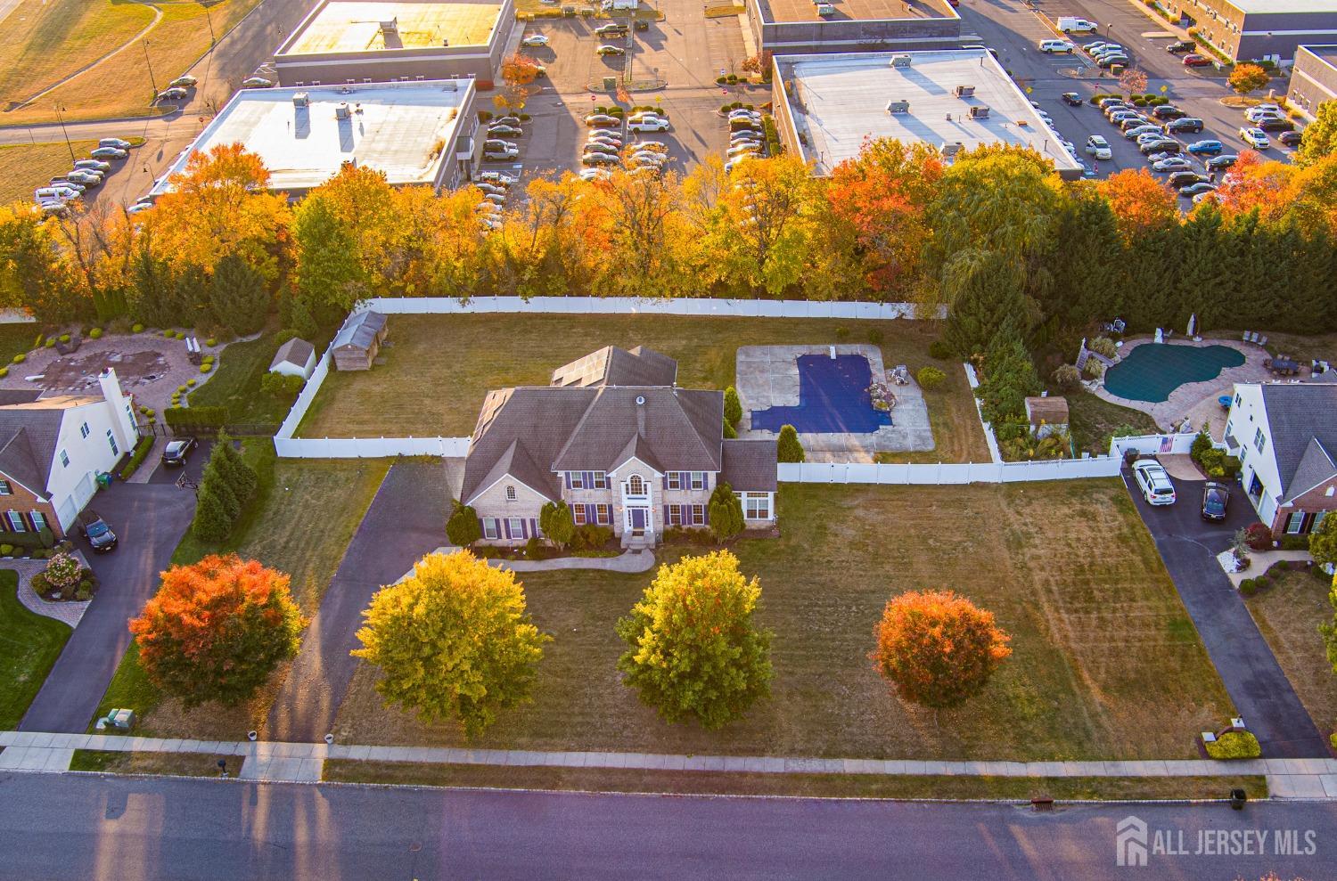 21 Dressage Place, Freehold Twp, NJ, 07728 image 15