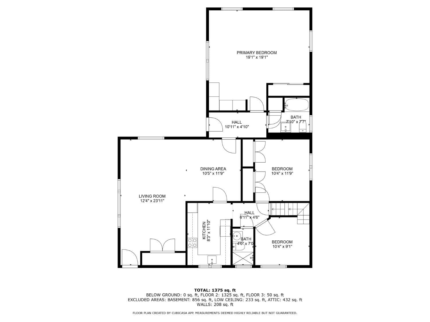 769 Chimney Rock Road, Bridgewater, NJ, 08836 image 38