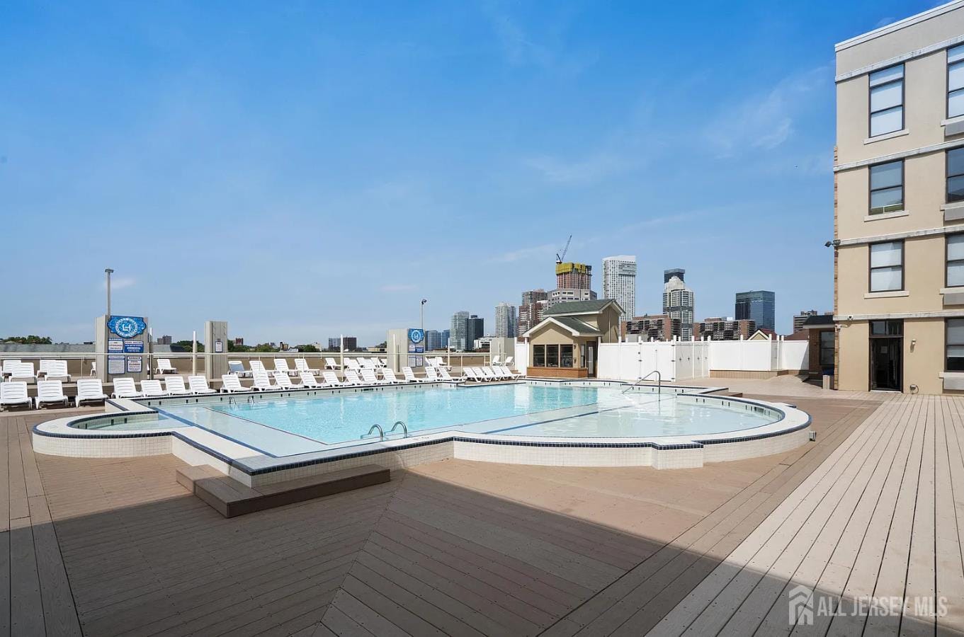 104 Tidewater Street 1A, Jersey City, NJ, 07302 image 23