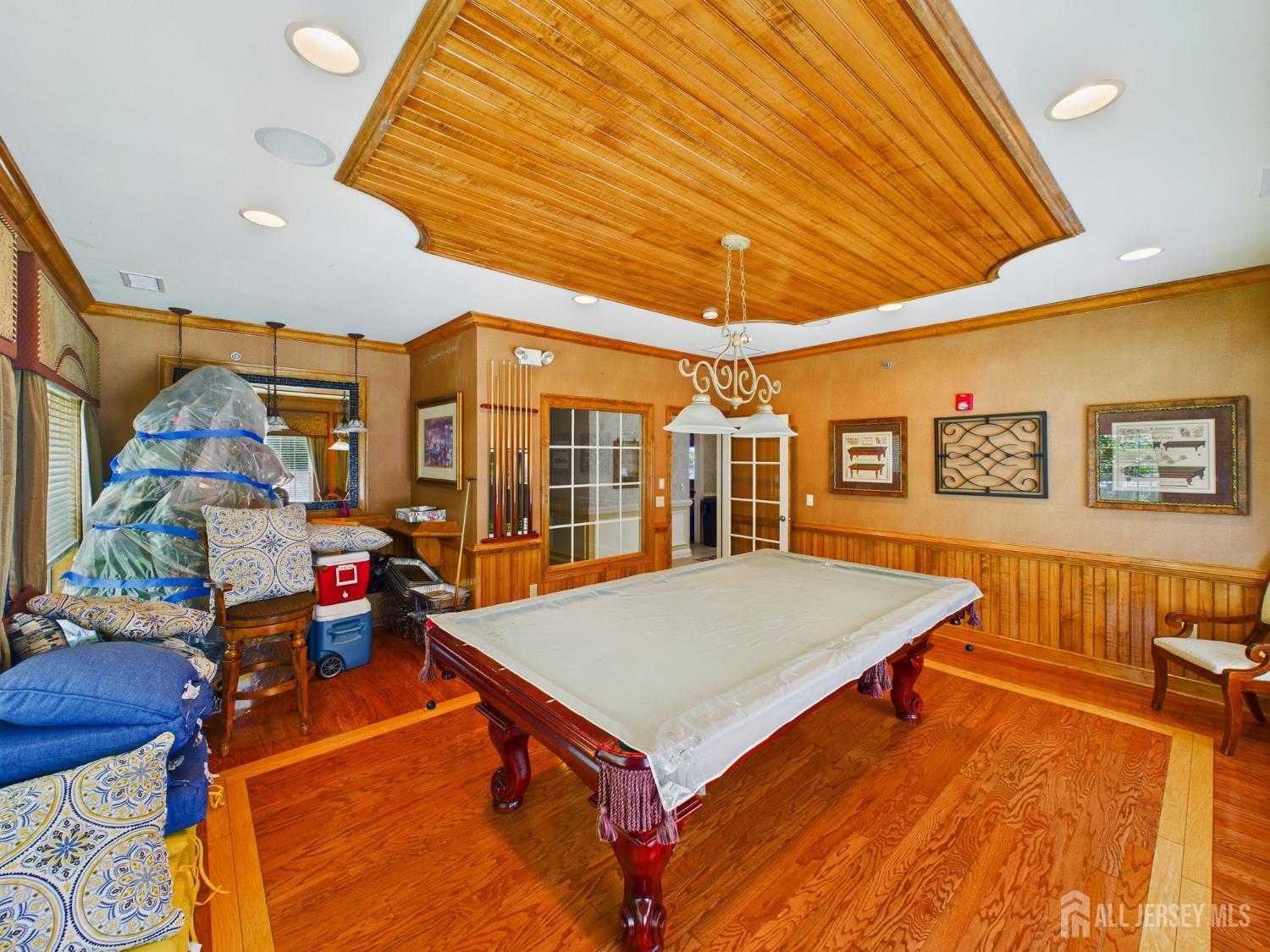 1102 Cedar Village Boulevard, East Brunswick, NJ, 08816 image 36
