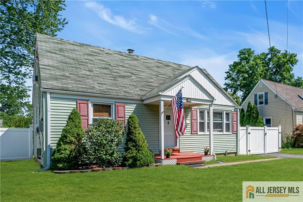 513 Howard Avenue, Middlesex, NJ, 08846 image 28