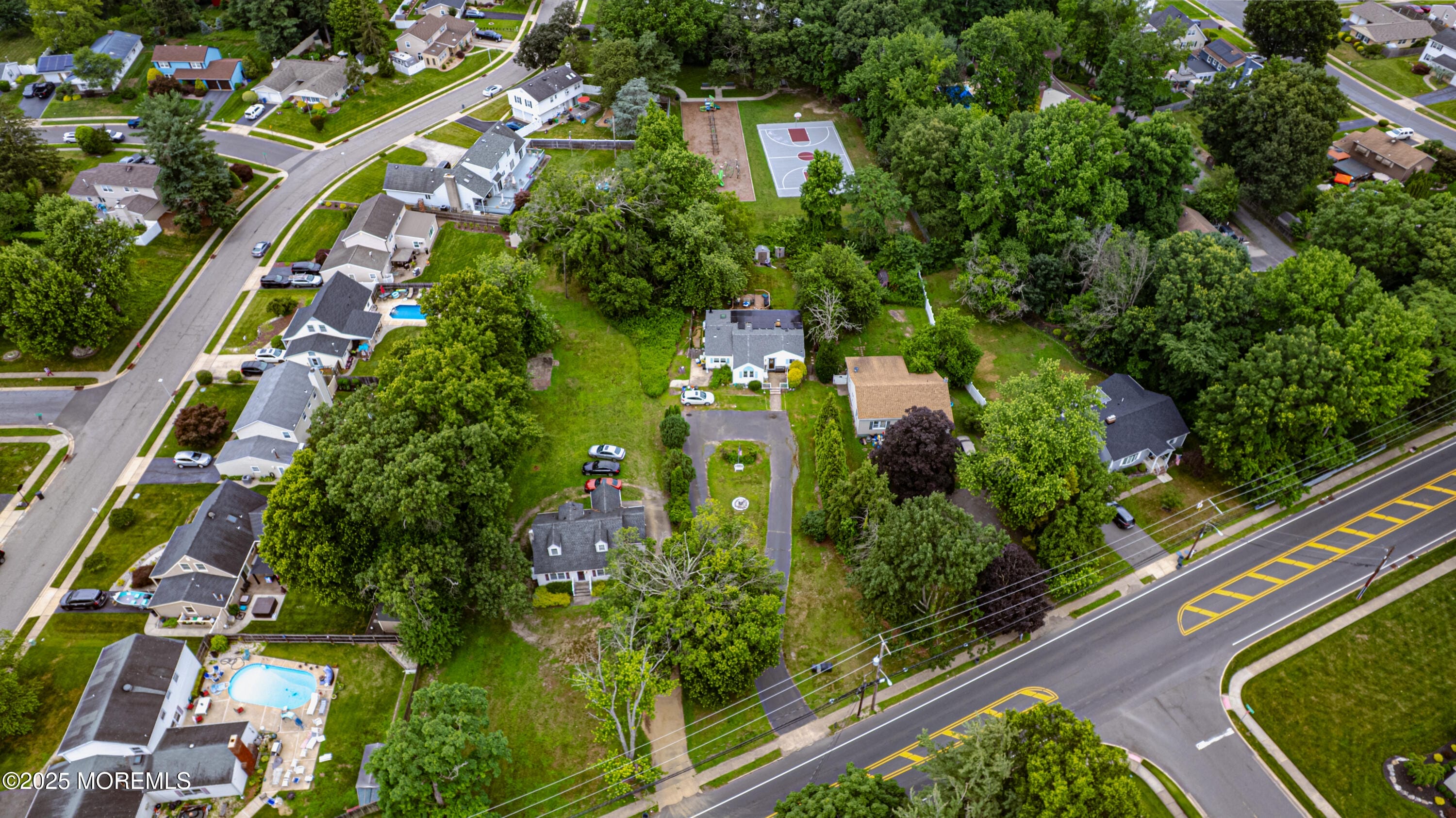 207 Lloyd Road, Matawan, NJ, 07747 image 7