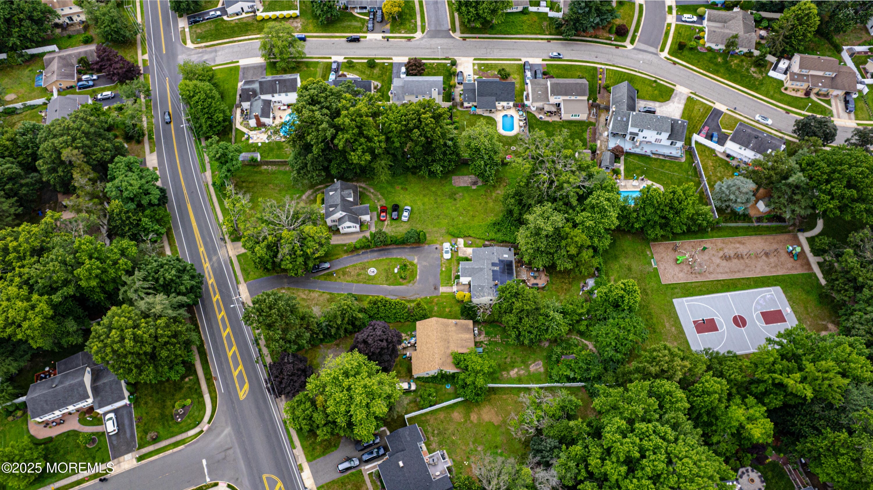 207 Lloyd Road, Matawan, NJ, 07747 image 9