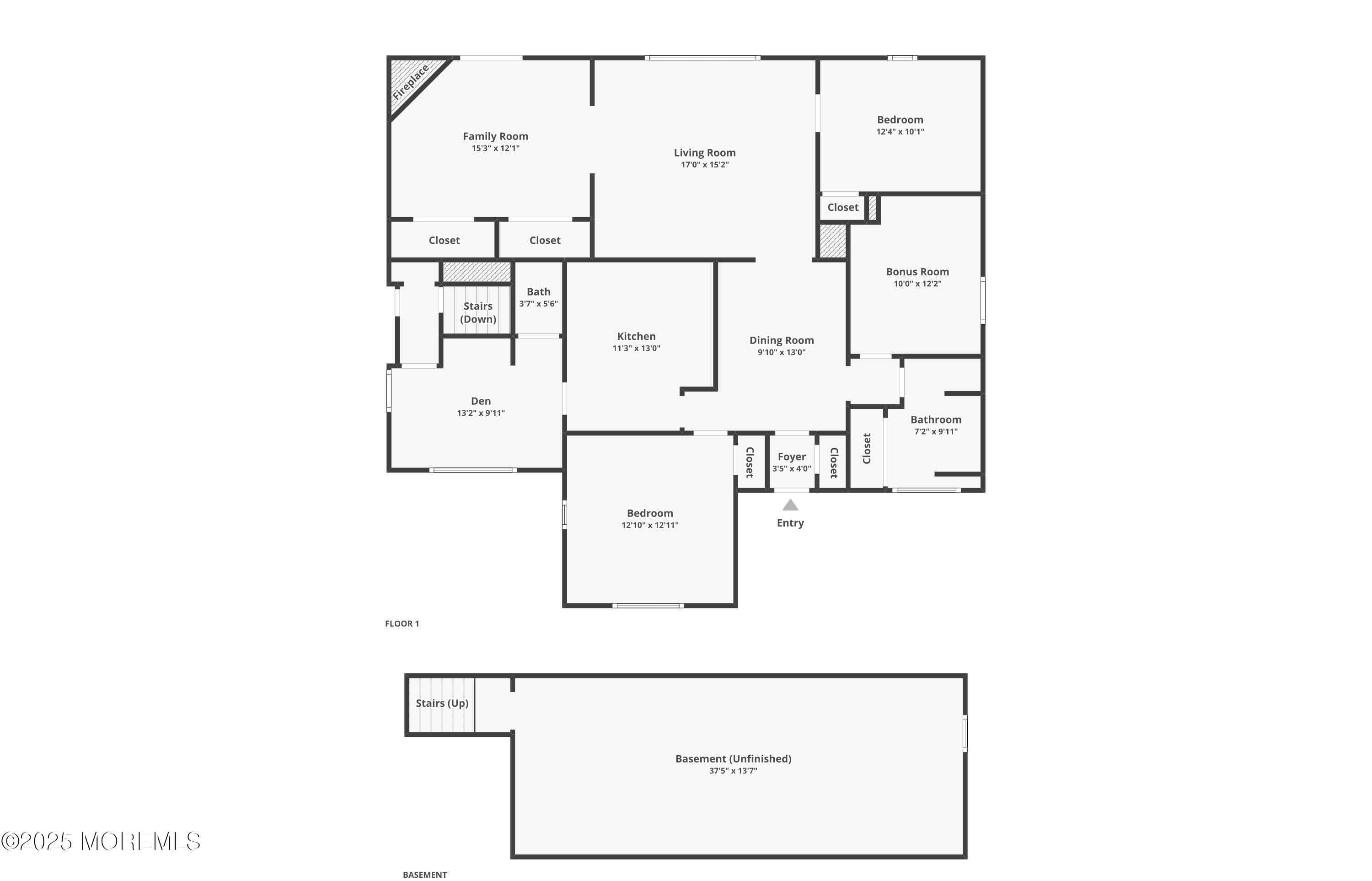 207 Lloyd Road, Matawan, NJ, 07747 image 10