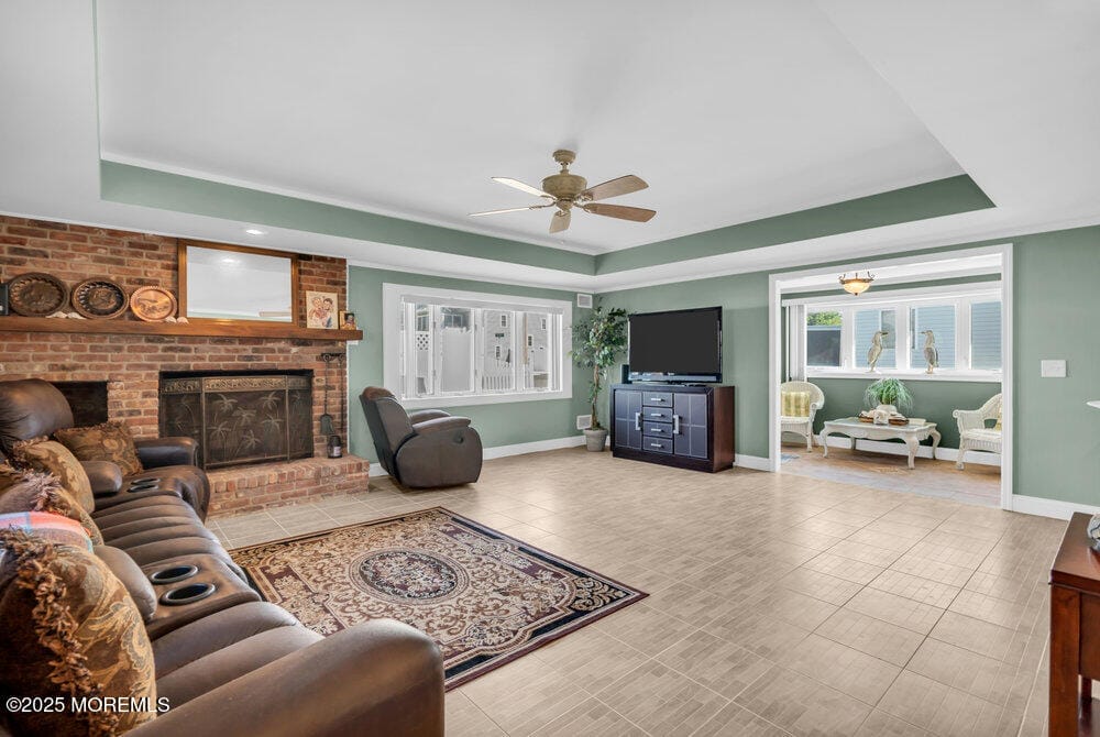 102 W Colony Road, Lavallette, NJ, 08735 image 13