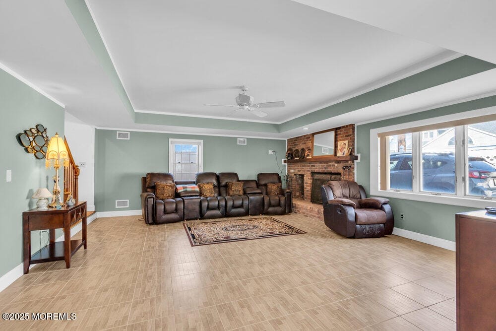 102 W Colony Road, Lavallette, NJ, 08735 image 12