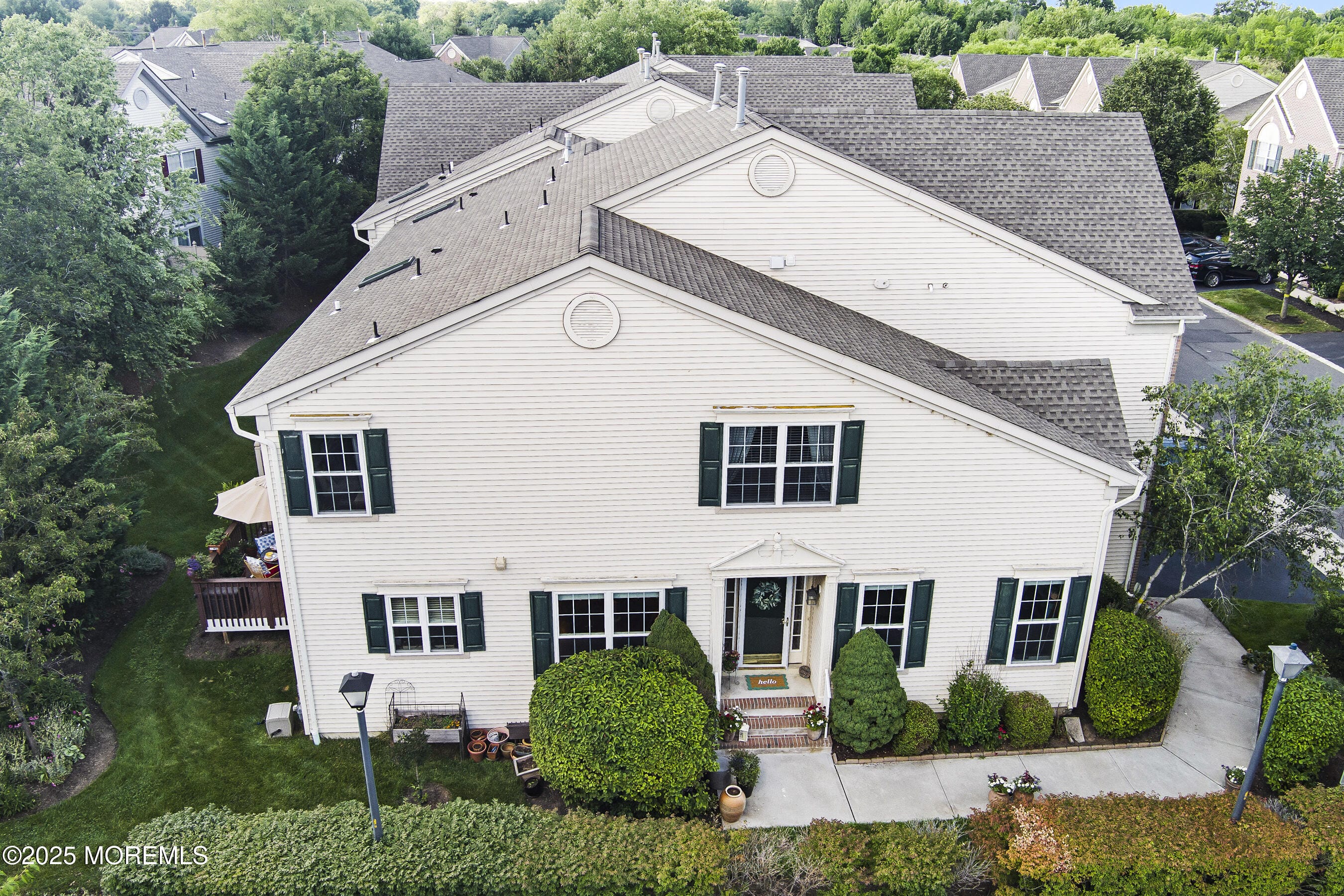 66 Banyan Boulevard, Holmdel, NJ, 07733 image 41