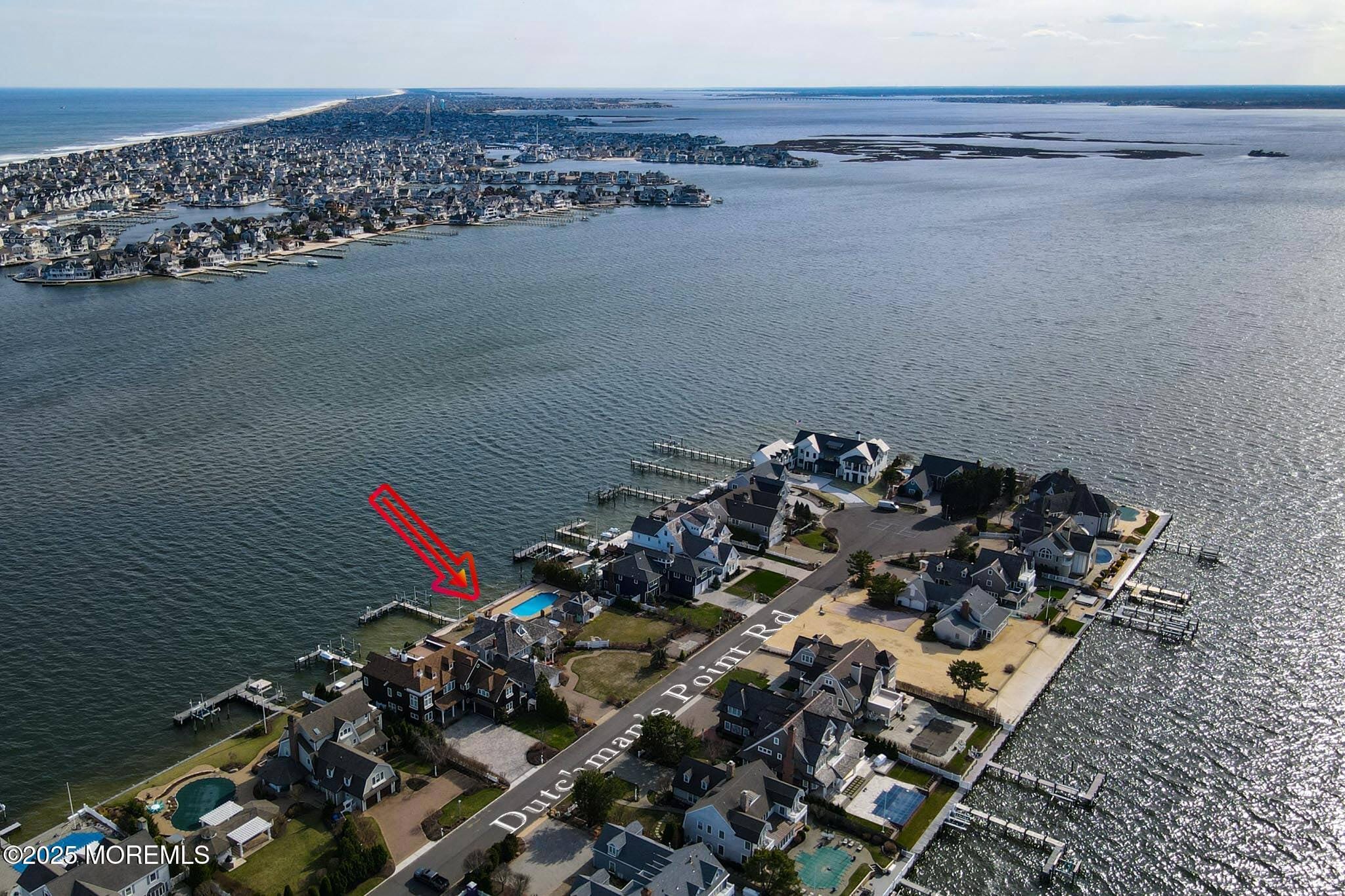 292 Dutchmans Point Road, Mantoloking, NJ, 08738 image 6