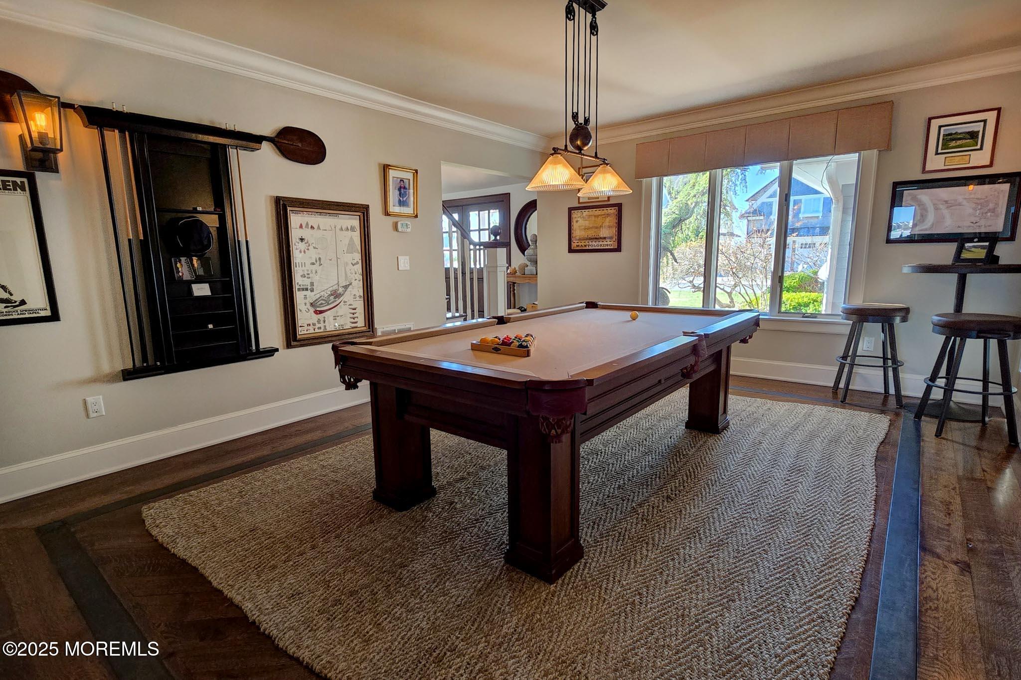 292 Dutchmans Point Road, Mantoloking, NJ, 08738 image 22