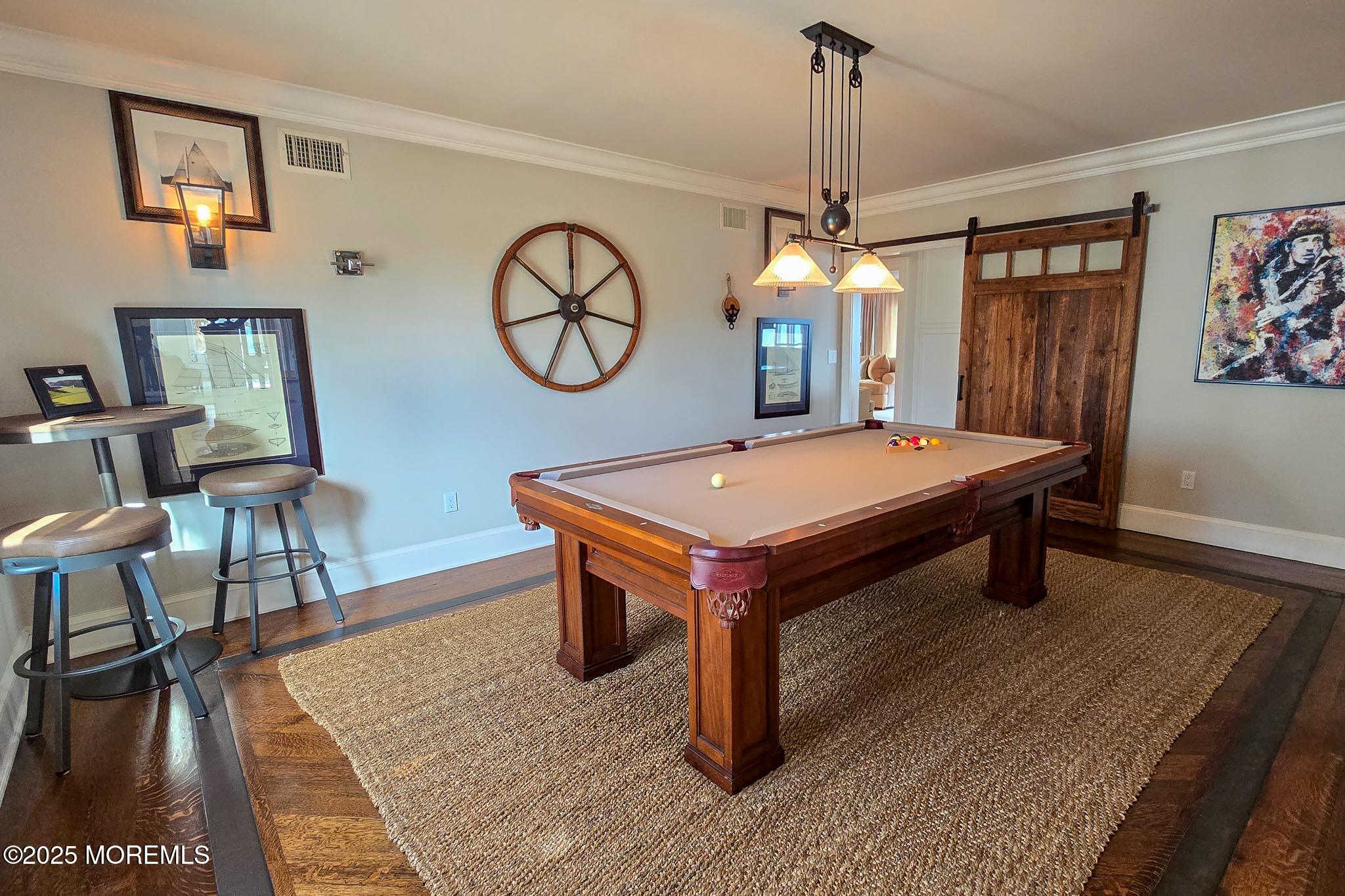 292 Dutchmans Point Road, Mantoloking, NJ, 08738 image 23