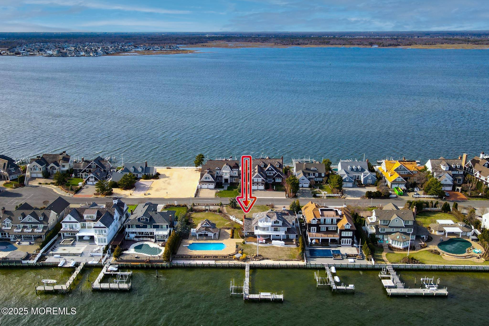 292 Dutchmans Point Road, Mantoloking, NJ, 08738 image 57