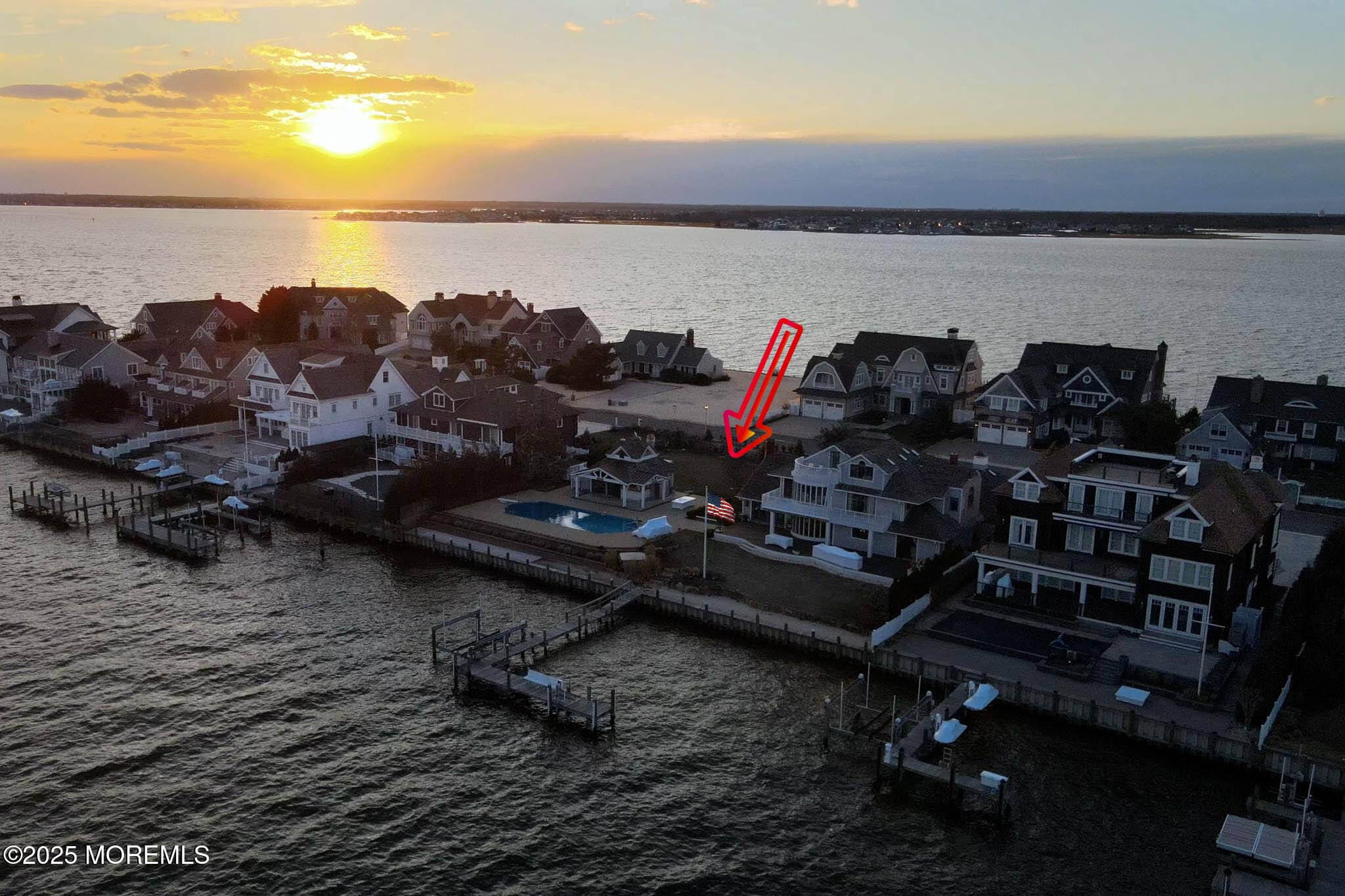 292 Dutchmans Point Road, Mantoloking, NJ, 08738 image 58