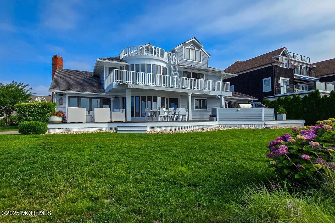 292 Dutchmans Point Road, Mantoloking, NJ, 08738 image 59