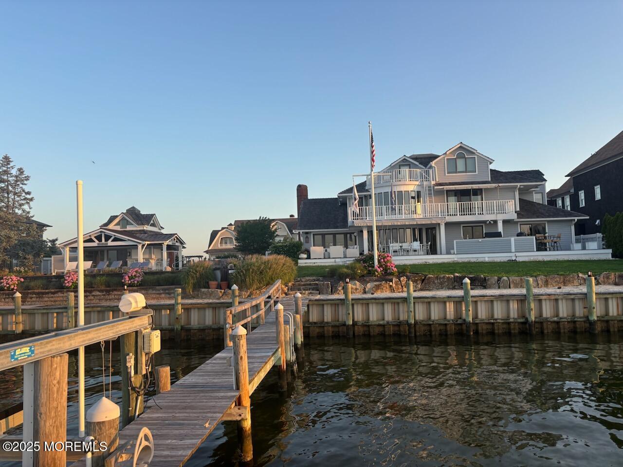 292 Dutchmans Point Road, Mantoloking, NJ, 08738 image 61