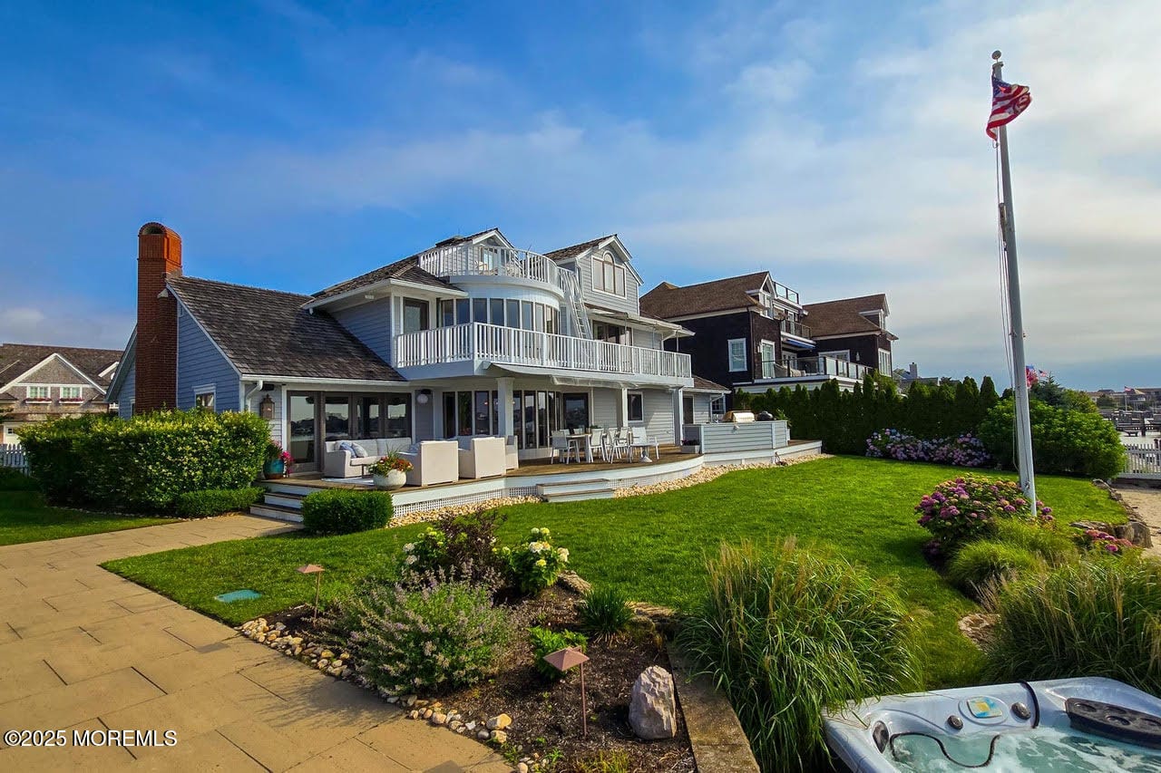 292 Dutchmans Point Road, Mantoloking, NJ, 08738 image 63