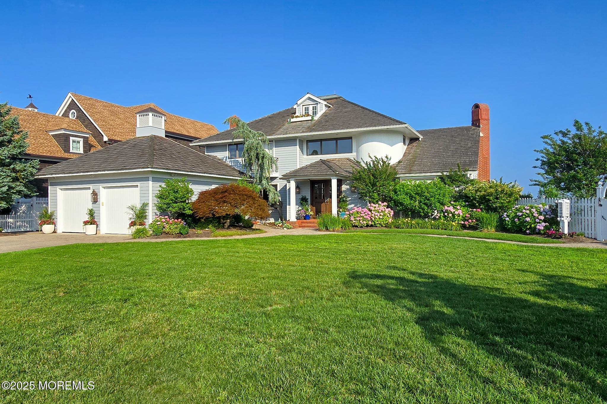 292 Dutchmans Point Road, Mantoloking, NJ, 08738 image 66