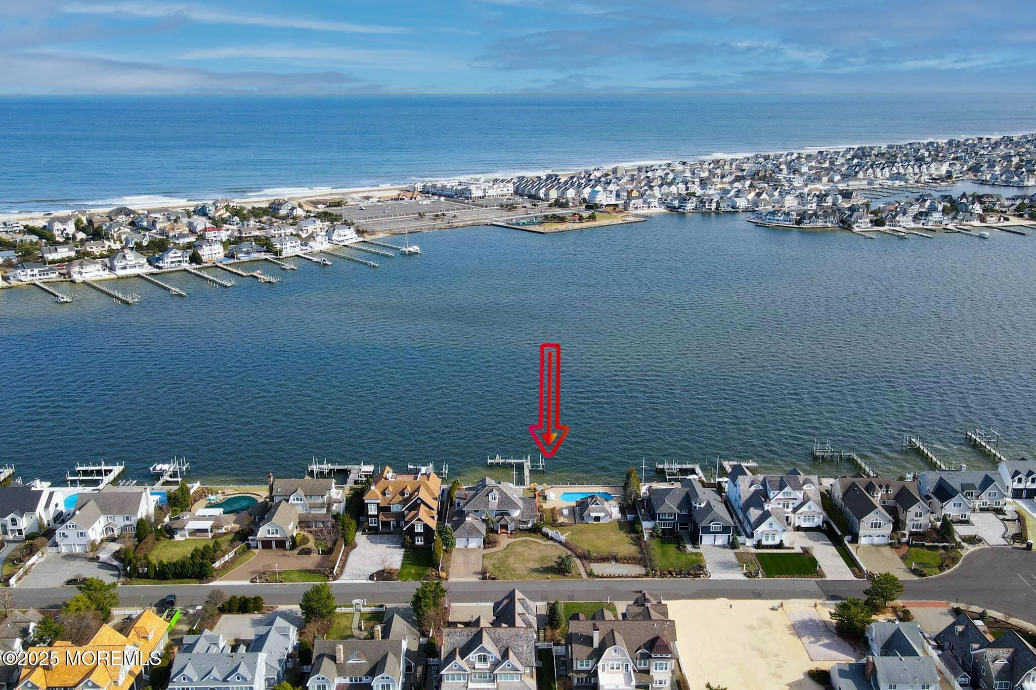 292 Dutchmans Point Road, Mantoloking, NJ, 08738 image 67