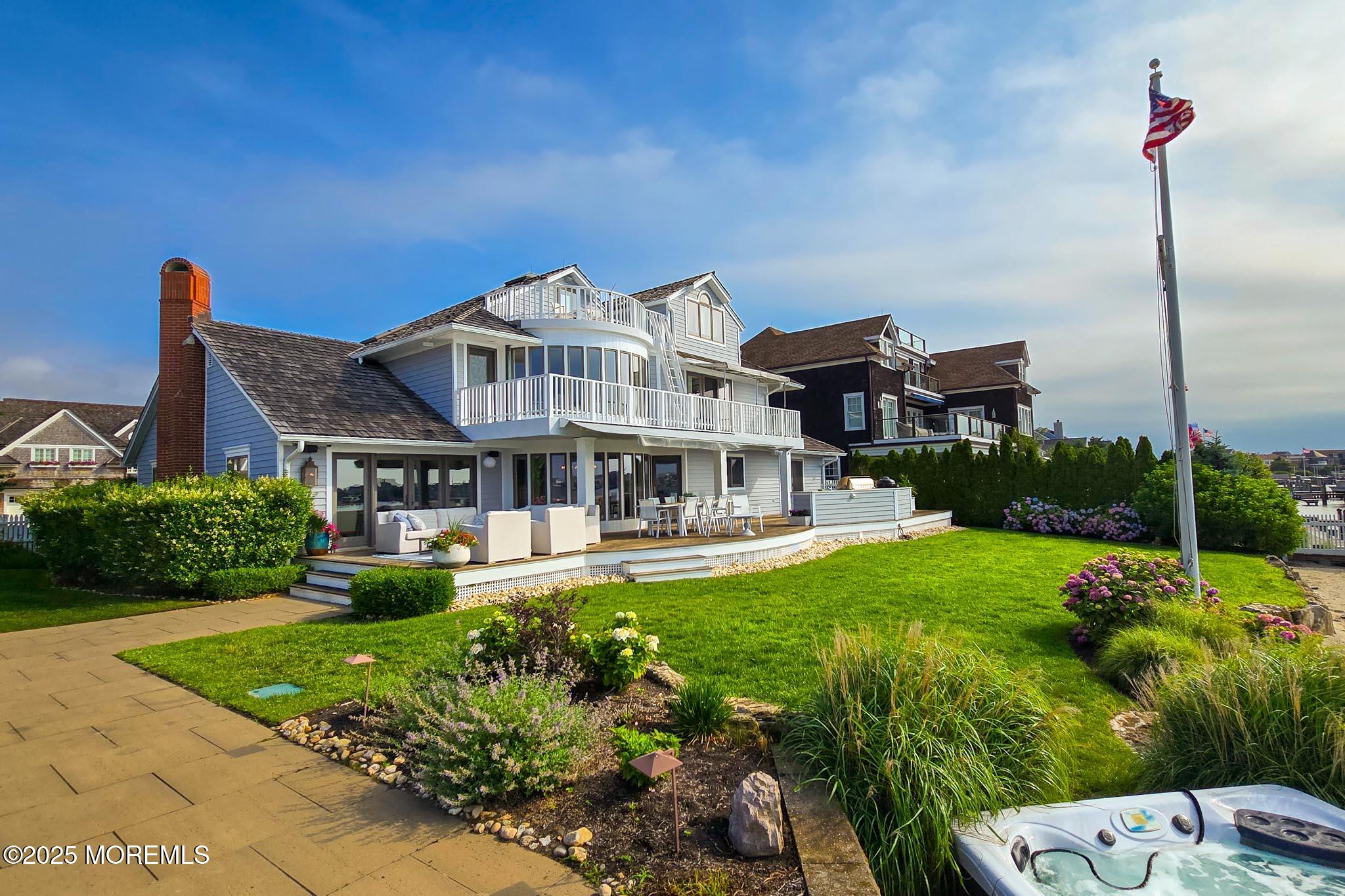 292 Dutchmans Point Road, Mantoloking, NJ, 08738 image 70